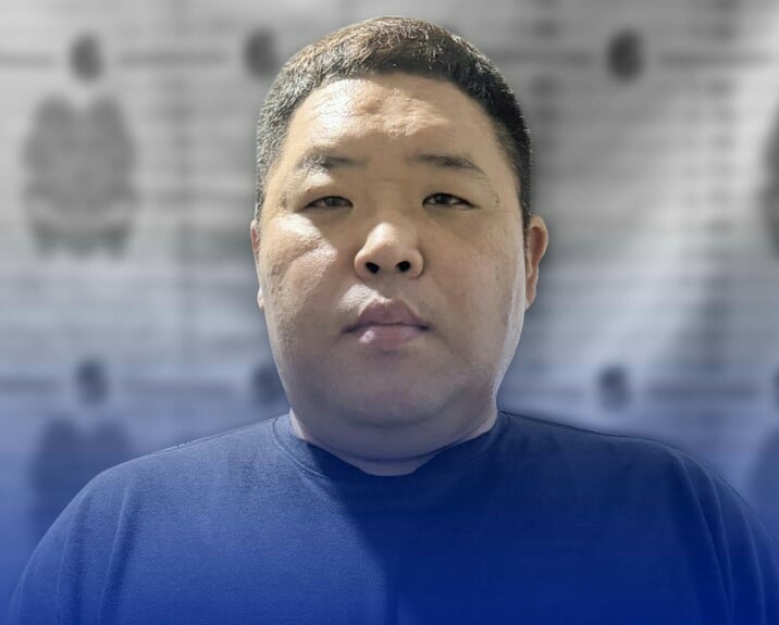 BI nabs Korean fraudster in Pampanga